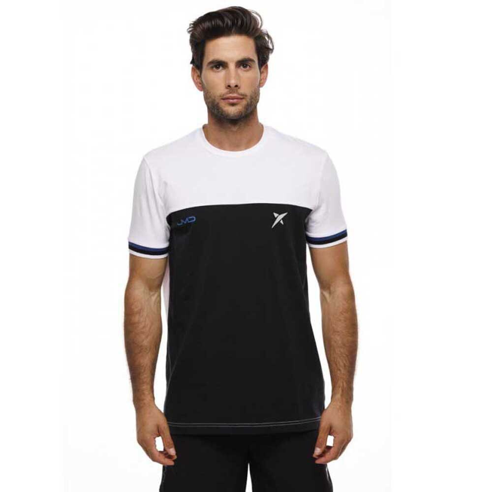 Футболка Drop Shot Ancor JMD, черный
Футболка Drop Shot Ancor JMD, черный