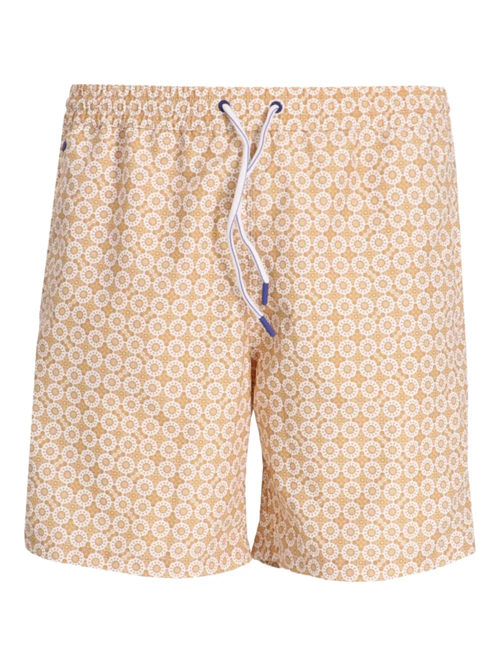 Плавки-шорты с кулиской и цветочным принтом JACOB COHEN, нейтральный
Плавки-шорты с кулиской и цветочным принтом JACOB COHEN, нейтральный