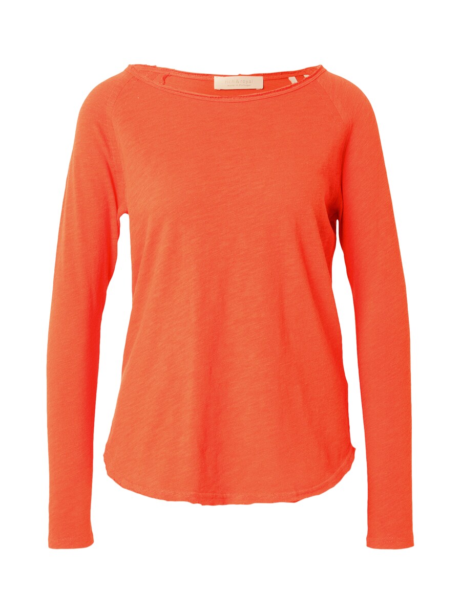 Рубашка Rich & Royal, цвет Orange red
Рубашка Rich & Royal, цвет Orange red