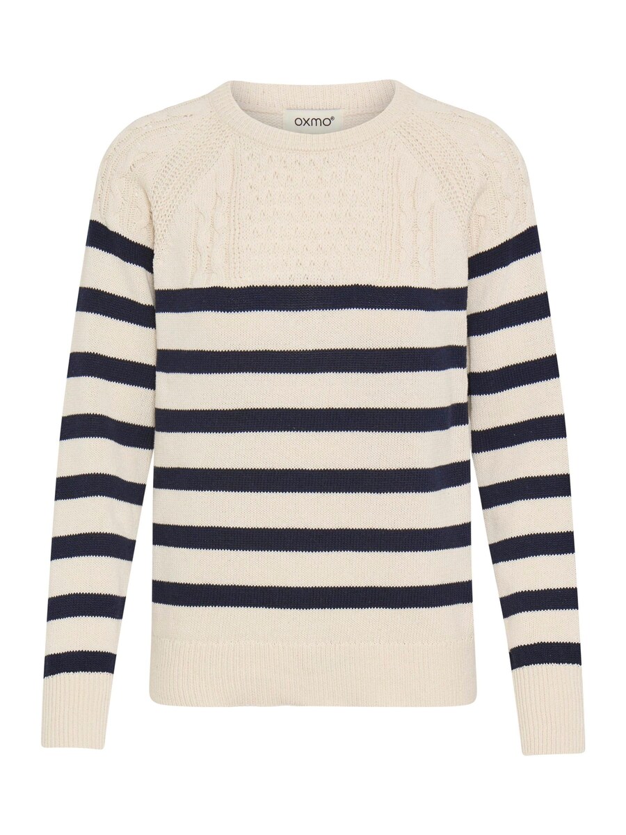 Свитер Oxmo Sanva, Beige
Свитер Oxmo Sanva, Beige