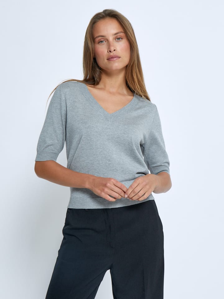 Футболка светло-серого меланжа minus, Серый, Футболка светло-серого меланжа minus
Футболка светло-серого меланжа minus, Серый, Футболка светло-серого меланжа minus