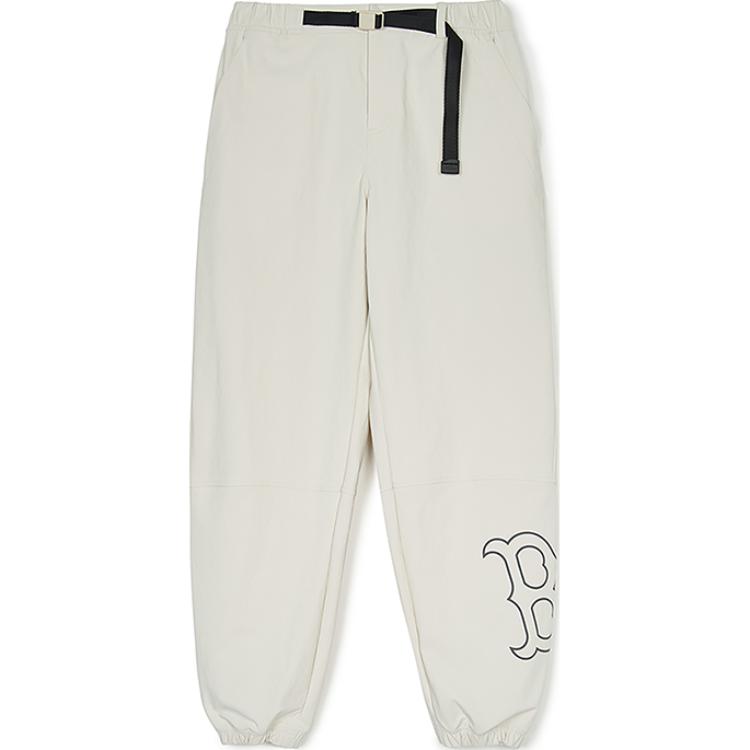 MLB Базовые повседневные брюки Boston Red Sox унисекс темно-кремовые
MLB Базовые повседневные брюки Boston Red Sox унисекс темно-кремовые