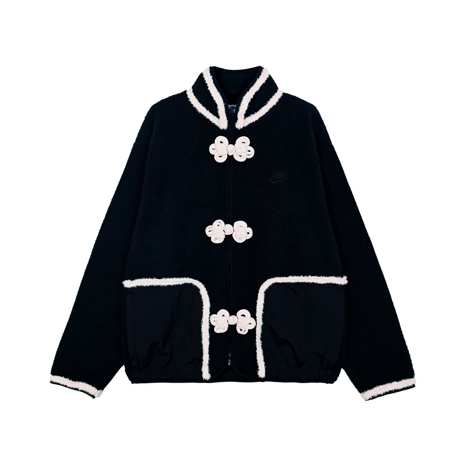 Nike Атопос Велюровое пальто Унисекс Черный, Black
Nike Атопос Велюровое пальто Унисекс Черный, Black