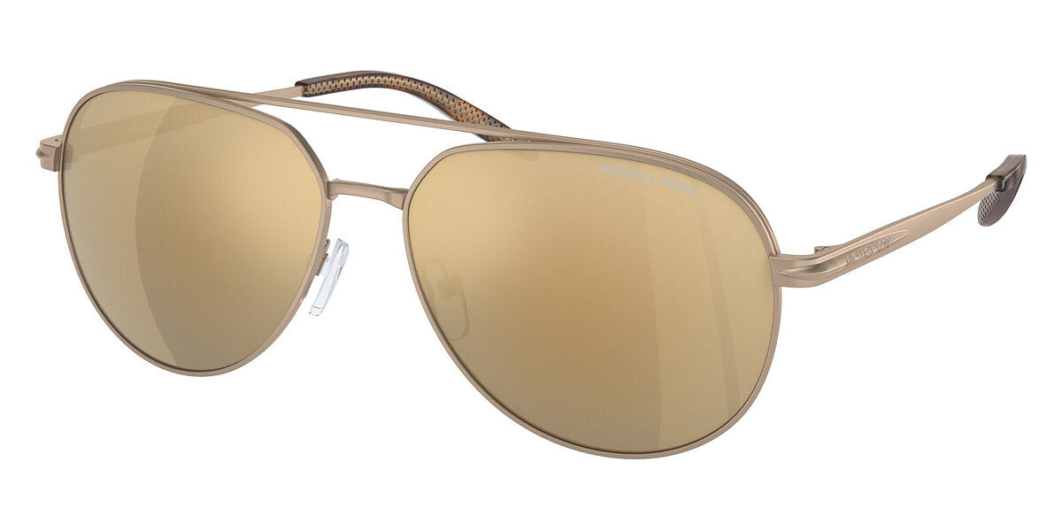 Мужские солнцезащитные очки Michael Kors Highlands 60 мм песочного цвета MK1142-18927P-60
Мужские солнцезащитные очки Michael Kors Highlands 60 мм песочного цвета MK1142-18927P-60