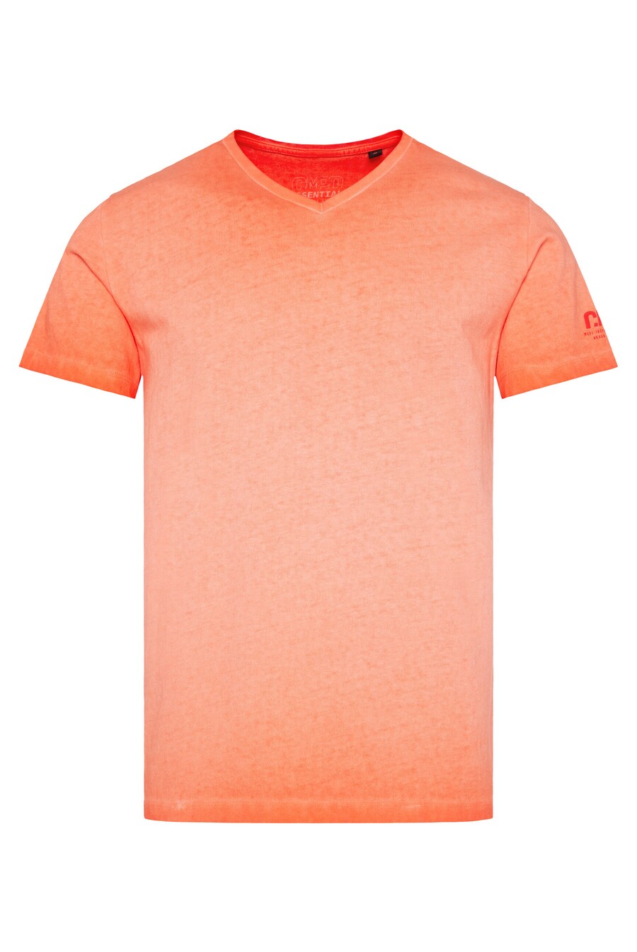 Рубашка CMPD, оранжевый/оранжевый
Рубашка CMPD, оранжевый/оранжевый