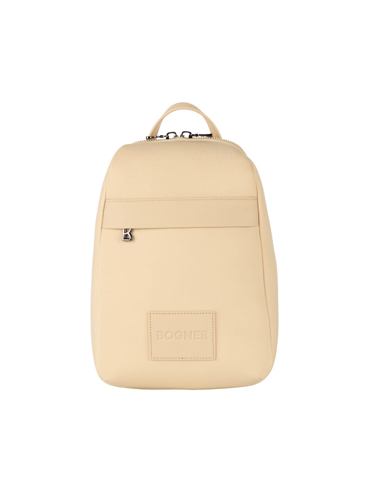 Рюкзак Alvier Maxi бежевого цвета 21,00 x 32,00 x 8,00 см Bogner
Рюкзак Alvier Maxi бежевого цвета 21,00 x 32,00 x 8,00 см Bogner