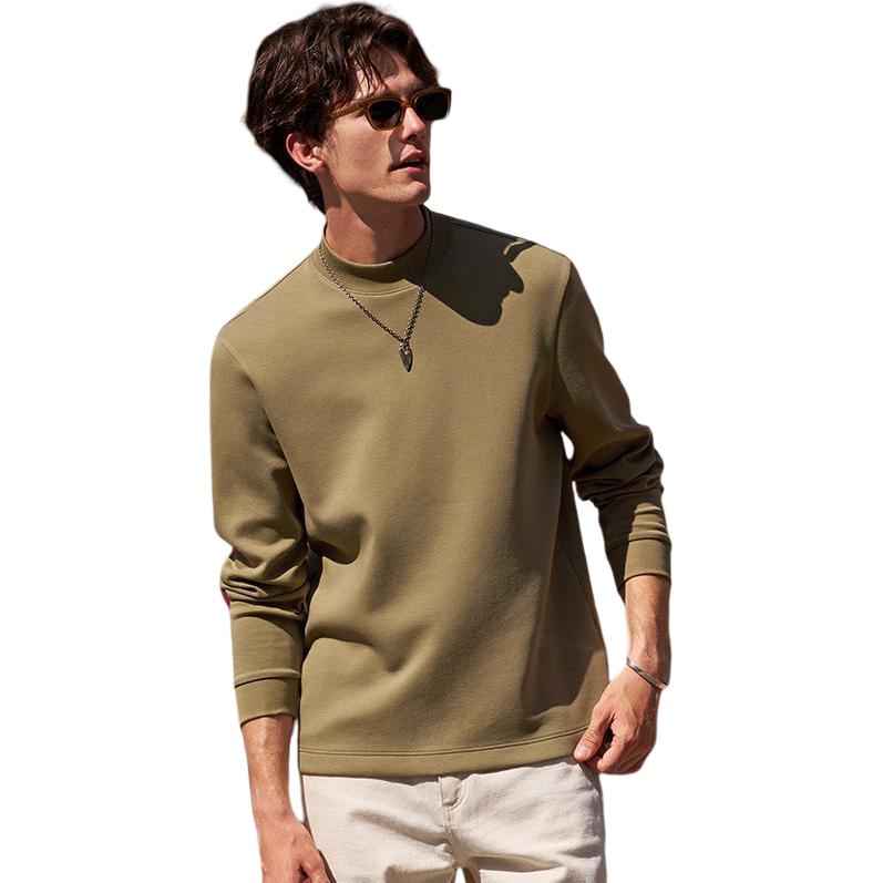 Футболка мужская Mr.Bu, зеленый
Футболка мужская Mr.Bu, зеленый