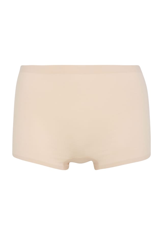 Натуральные брюки second me из смеси хлопка простые Mey, цвет 254 new pearl 
Натуральные брюки second me из смеси хлопка простые Mey, цвет 254 new pearl