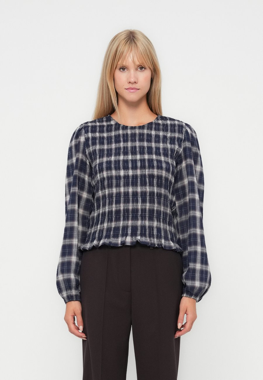 Блуза JDY JDYJULIANE SMOCK, Black/Grey/Sand/Black
Блуза JDY JDYJULIANE SMOCK, Black/Grey/Sand/Black