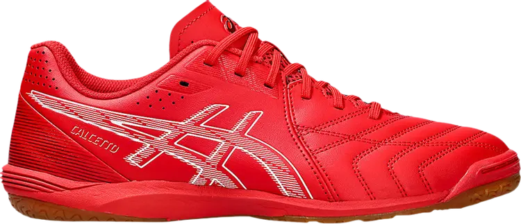 Кроссовки Calcetto WD 9 2E Wide 'Classic Red White', красный
Кроссовки Calcetto WD 9 2E Wide 'Classic Red White', красный