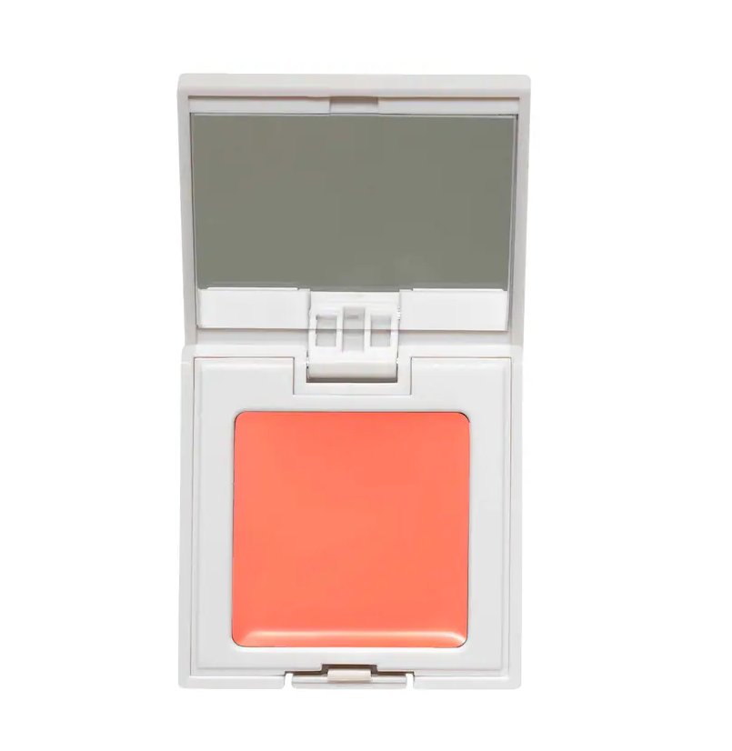 Refy Cream Blush Персиковый
Refy Cream Blush Персиковый