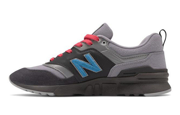 Кроссовки New Balance NB 997S унисекс
Кроссовки New Balance NB 997S унисекс