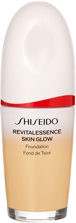 Легкая основа с осветляющим эффектом spf 30 Shiseido Revitalessence Skin Glow Foundation, Sand 30 ml
Легкая основа с осветляющим эффектом spf 30 Shiseido Revitalessence Skin Glow Foundation, Sand 30 ml