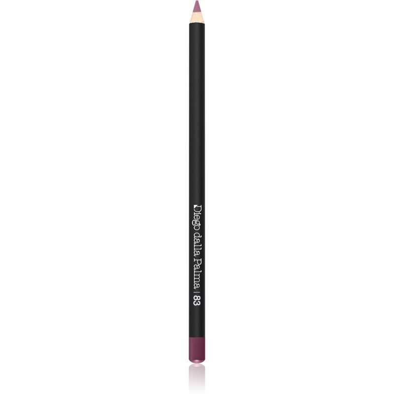 Карандаш для губ Diego dalla Palma Lip Pencil оттенок 83 Wine 1,83 г
Карандаш для губ Diego dalla Palma Lip Pencil оттенок 83 Wine 1,83 г