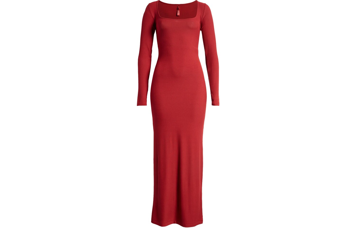 Платье с длинными рукавами женское кирпичное Skims
Платье с длинными рукавами женское кирпичное Skims