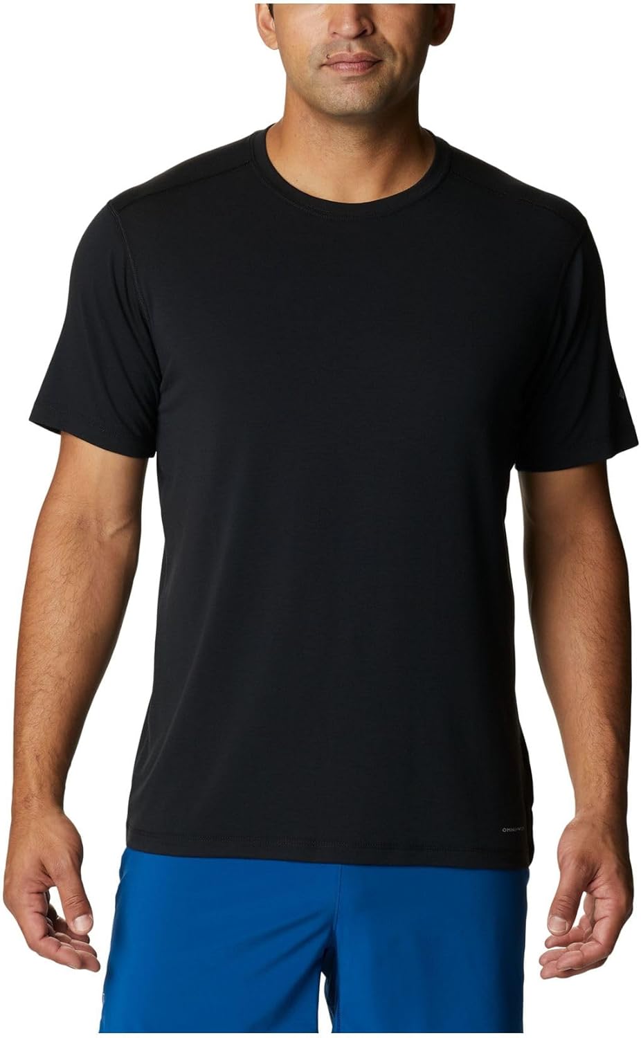 Мужская футболка Columbia Endless Trail Running Tech, Black, Черный, Мужская футболка Columbia Endless Trail Running Tech, Black
Мужская футболка Columbia Endless Trail Running Tech, Black, Черный, Мужская футболка Columbia Endless Trail Running Tech, Black