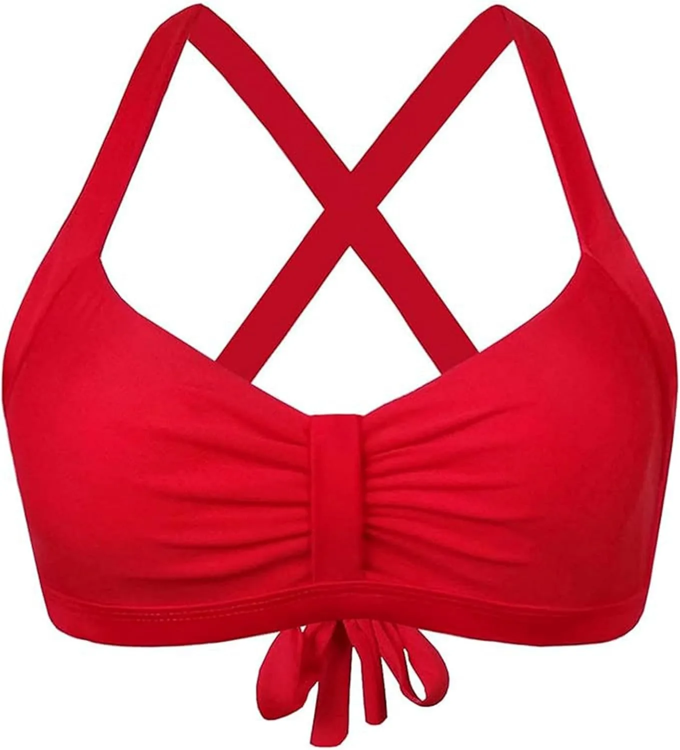 Женский топ для плавания Athletic
Женский топ для плавания Athletic