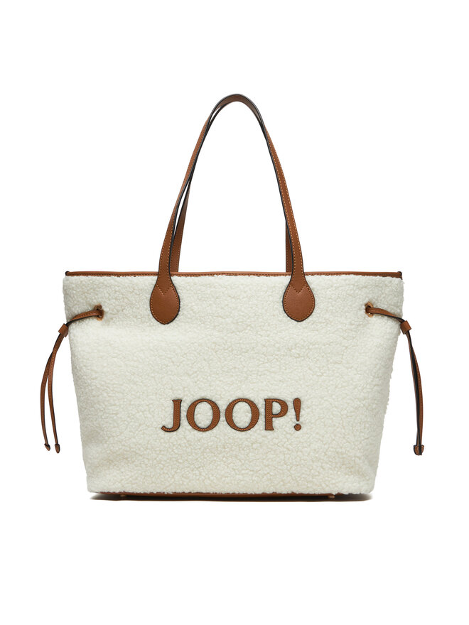 Сумка-шоппер JOOP! Iara Shopper 4140008294 101 Weiß
Сумка-шоппер JOOP! Iara Shopper 4140008294 101 Weiß