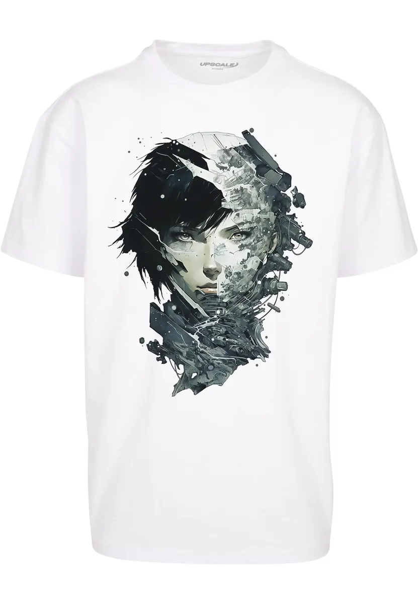 Футболка Upscale by Mister Tee "Мужская футболка Upscale by Mister Tee Heavy Oversize "Puppet Master", белый
Футболка Upscale by Mister Tee "Мужская футболка Upscale by Mister Tee Heavy Oversize "Puppet Master", белый