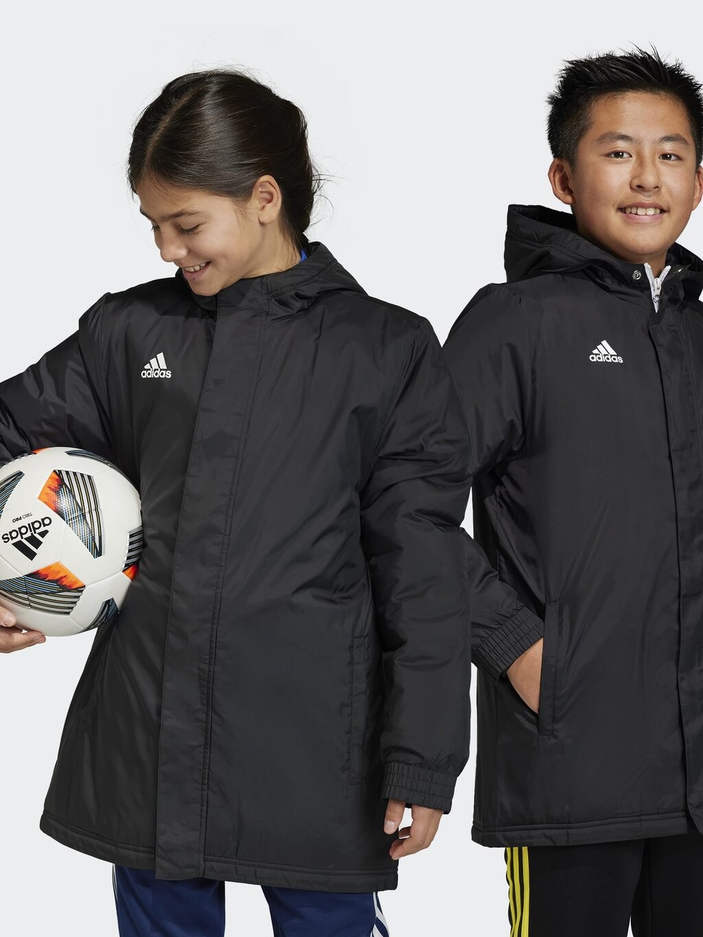 Тренировочная куртка FUSSBALL TEAMSPORT ENTRADA 2 adidas Performance, цвет schwarz
Тренировочная куртка FUSSBALL TEAMSPORT ENTRADA 2 adidas Performance, цвет schwarz