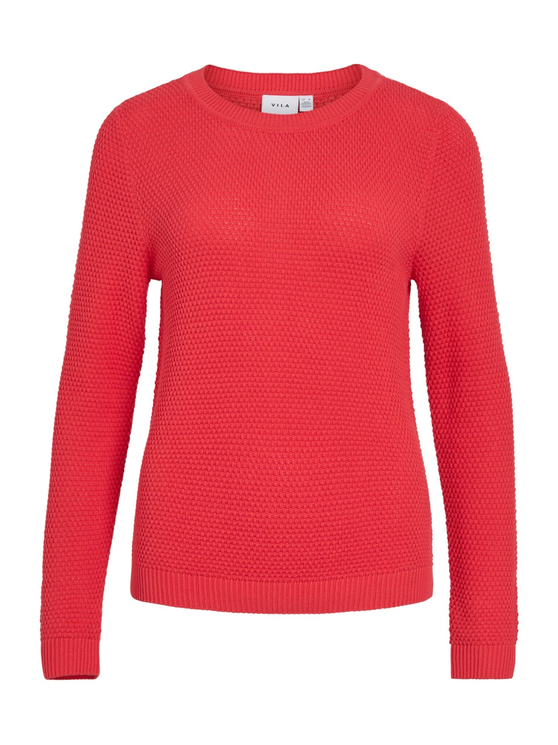 VILA Свитер 'VIDalo' в цвете Cranberry
VILA Свитер 'VIDalo' в цвете Cranberry