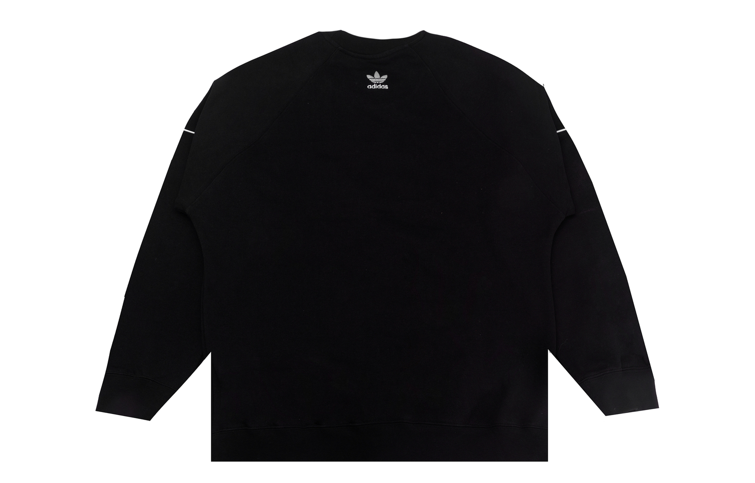Свитшот Unisex REKIVE Adidas Originals, черный
Свитшот Unisex REKIVE Adidas Originals, черный