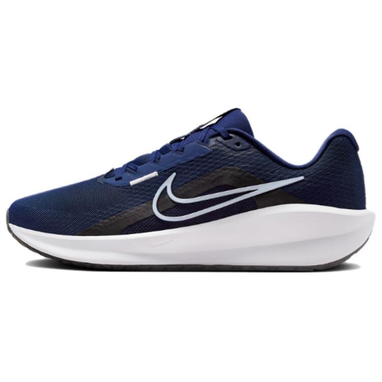 Кроссовки Nike Downshifter 13 'Midnight Navy', синий
Кроссовки Nike Downshifter 13 'Midnight Navy', синий