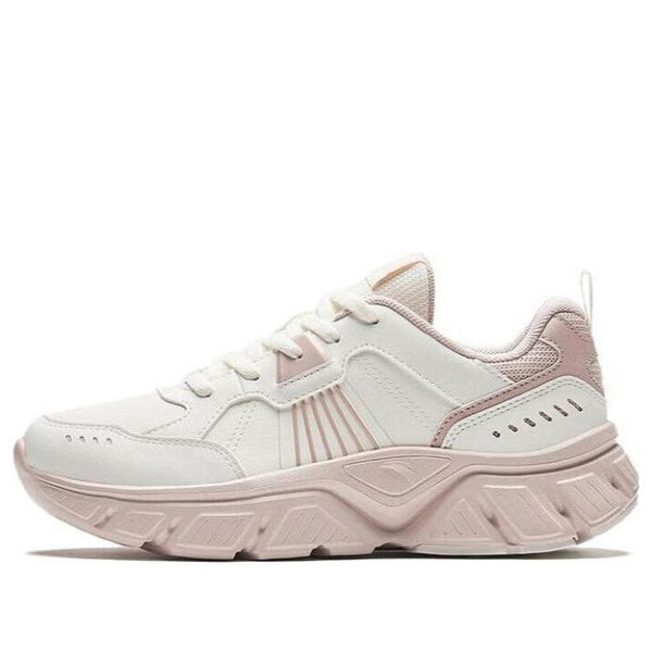 Кроссовки беговые серии кроссовки Anta, белый
Кроссовки беговые серии кроссовки Anta, белый