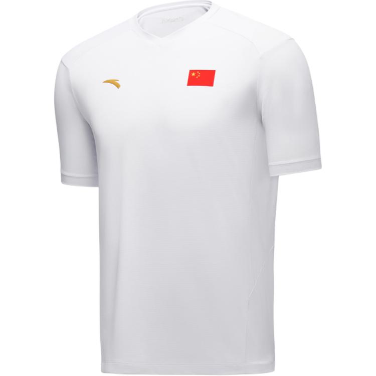 ANTA Футболка Unisex Snowflake White, Белый, ANTA Футболка Unisex Snowflake White
ANTA Футболка Unisex Snowflake White, Белый, ANTA Футболка Unisex Snowflake White