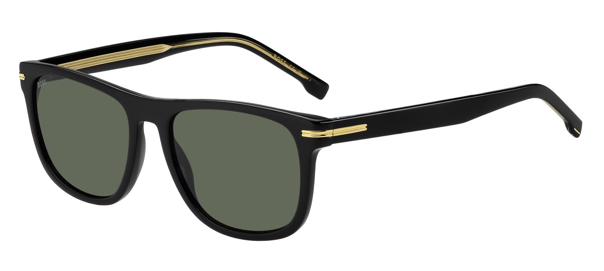 Мужские солнцезащитные очки BOSS 1626-S HUGO BOSS
Мужские солнцезащитные очки BOSS 1626-S HUGO BOSS