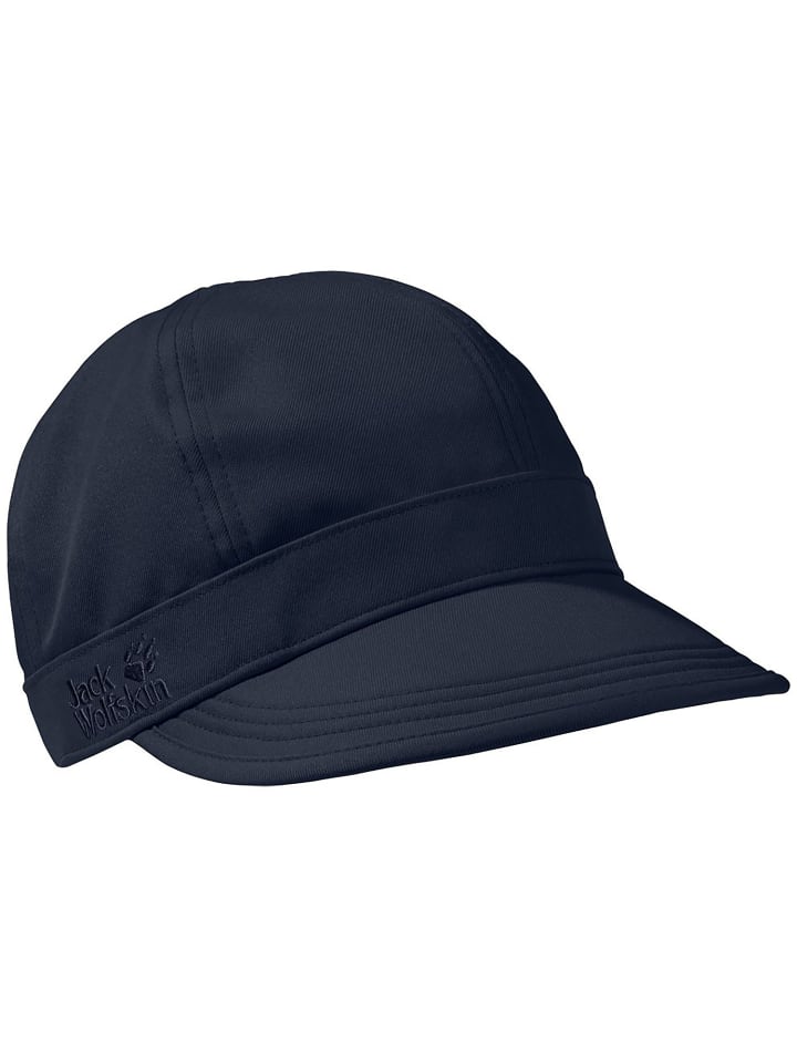 Шапка UYN, синий
Шапка UYN, синий