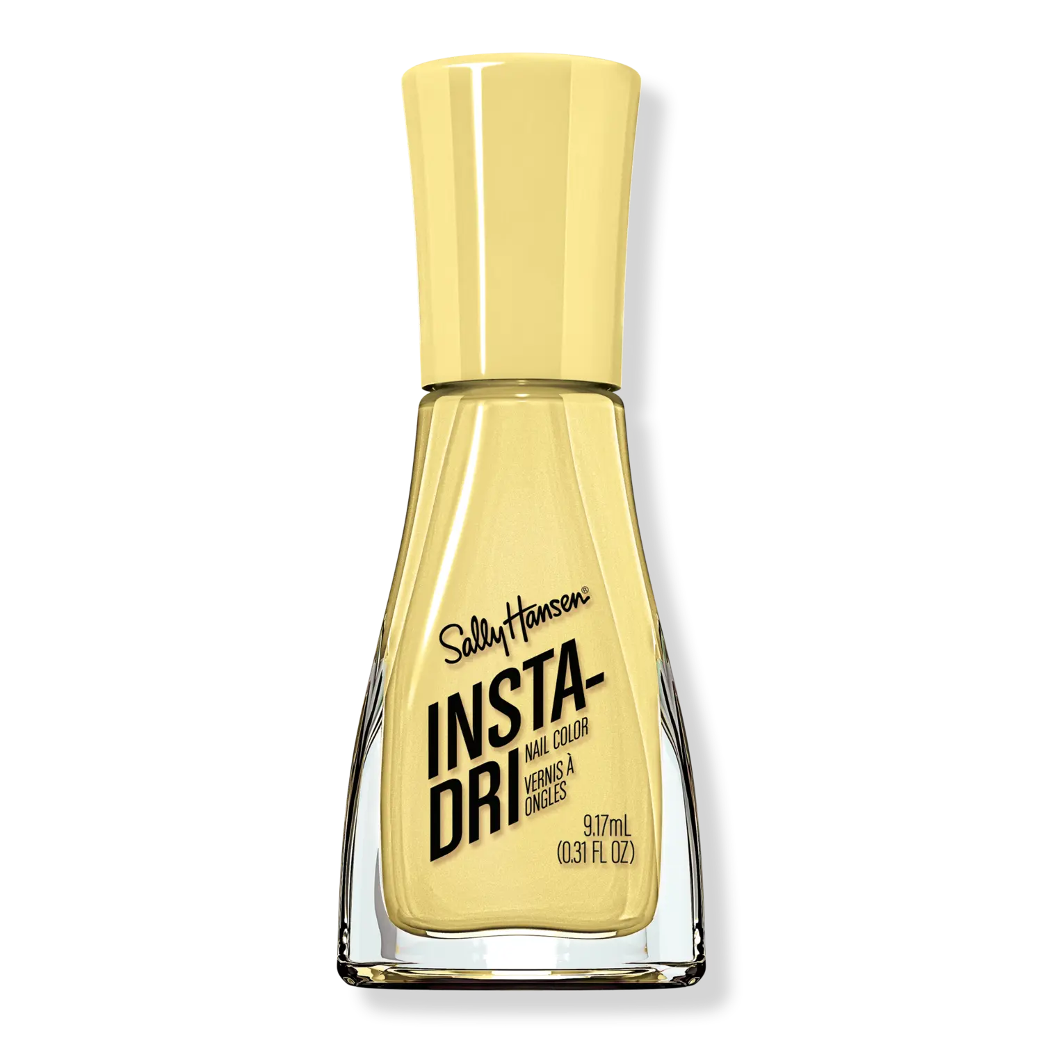 Лак для ногтей Insta-Dri, красный/оранжевый/желтый Sally Hansen, Does Not Comcute (yellow crème)
Лак для ногтей Insta-Dri, красный/оранжевый/желтый Sally Hansen, Does Not Comcute (yellow crème)