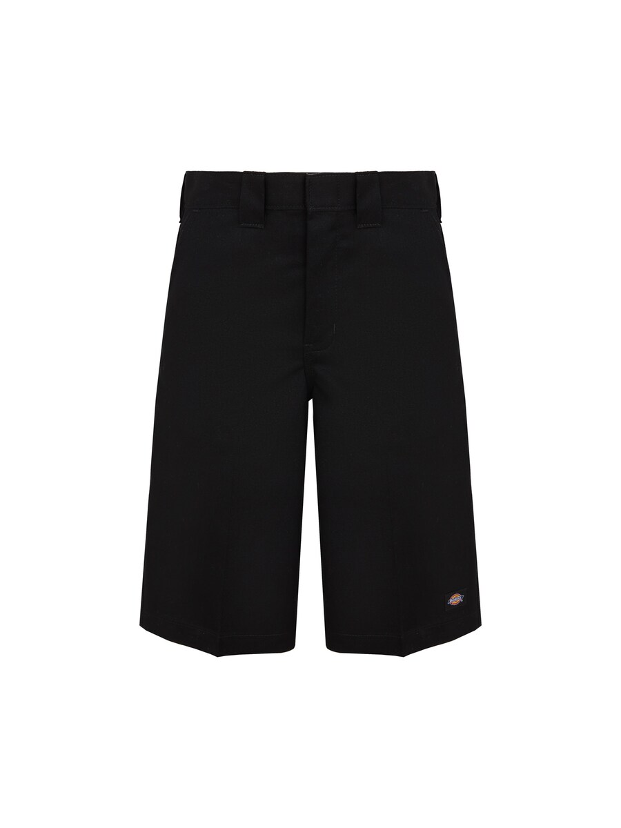 Обычные брюки DICKIES, черный
Обычные брюки DICKIES, черный