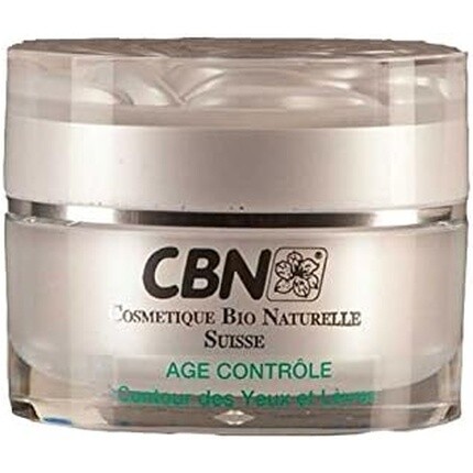 Age Control Контур глаз и губ 30 мл Cbn
Age Control Контур глаз и губ 30 мл Cbn