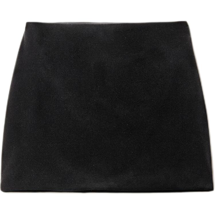 MIU MIU Растягивающаяся бархатная мини-юбка 'Black'
MIU MIU Растягивающаяся бархатная мини-юбка 'Black'