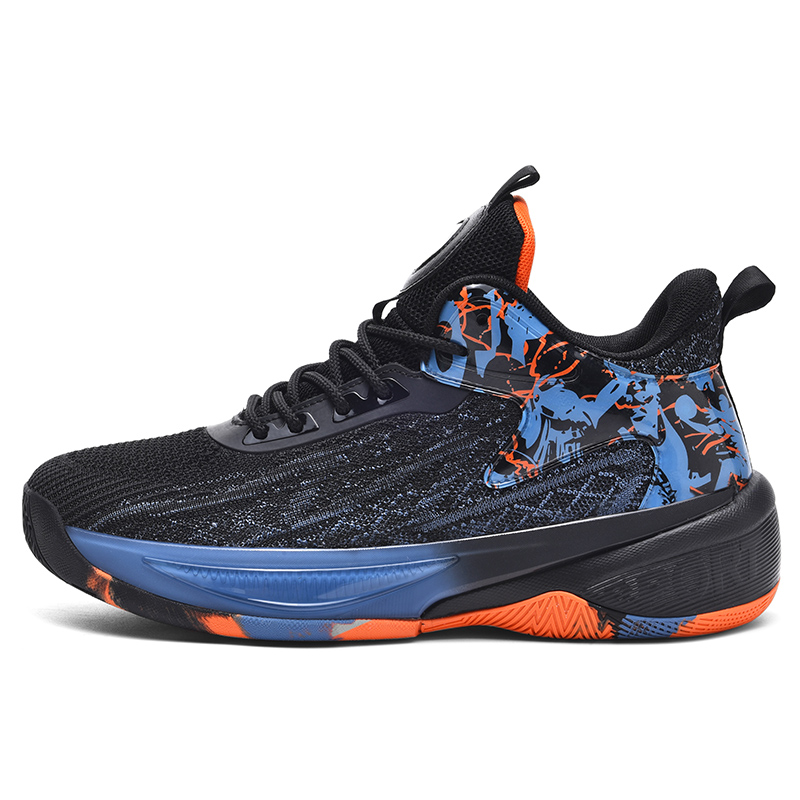 Противоскользящие амортизирующие баскетбольные кроссовки для детей и подростков HBRK, зеленый
Противоскользящие амортизирующие баскетбольные кроссовки для детей и подростков HBRK, зеленый