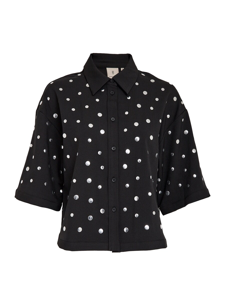 Рубашка Peppercorn Laila, черный
Рубашка Peppercorn Laila, черный