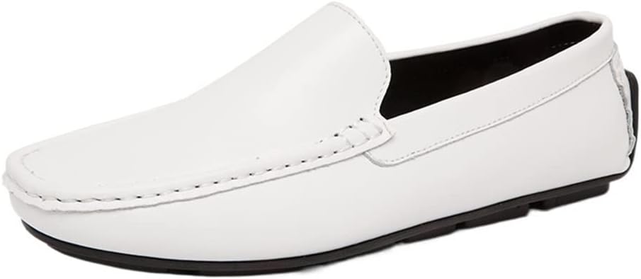 Мокасины EVSER для мужчин, белый
Мокасины EVSER для мужчин, белый