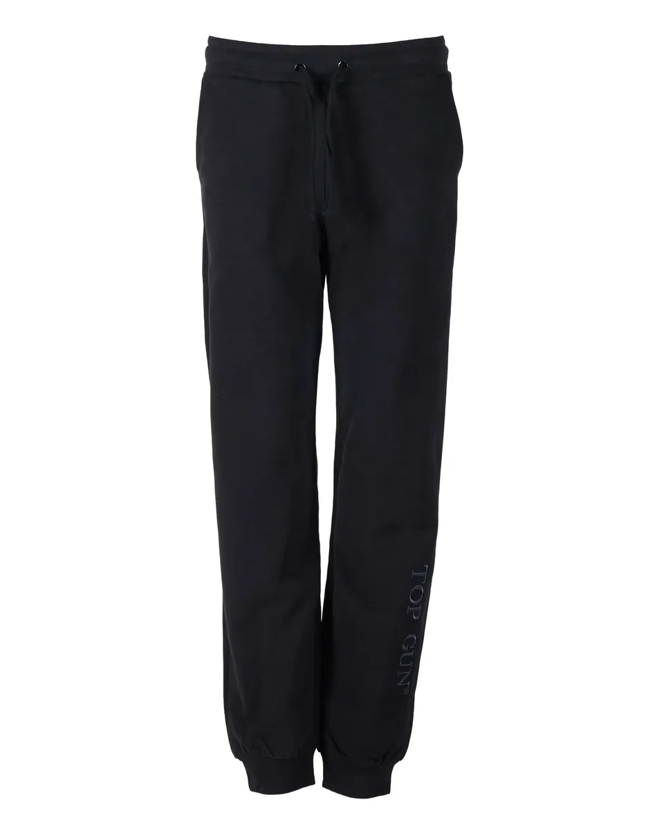 Спортивные брюки TOP GUN "TG22021", черный
Спортивные брюки TOP GUN "TG22021", черный