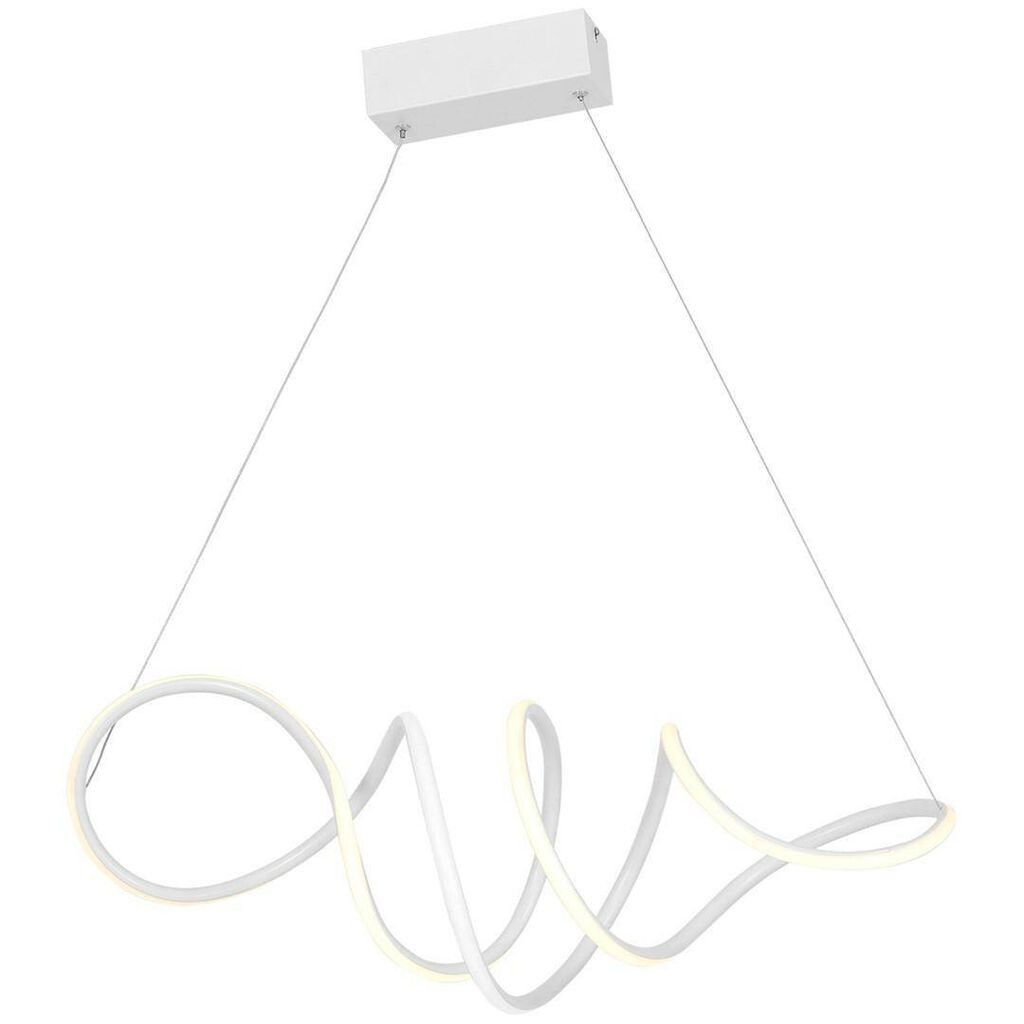 Loca White 56W Светодиодный подвесной светильник Потолочный светильник Потолочный светильник Подвесной светильник Milagro
Loca White 56W Светодиодный подвесной светильник Потолочный светильник Потолочный светильник Подвесной светильник Milagro