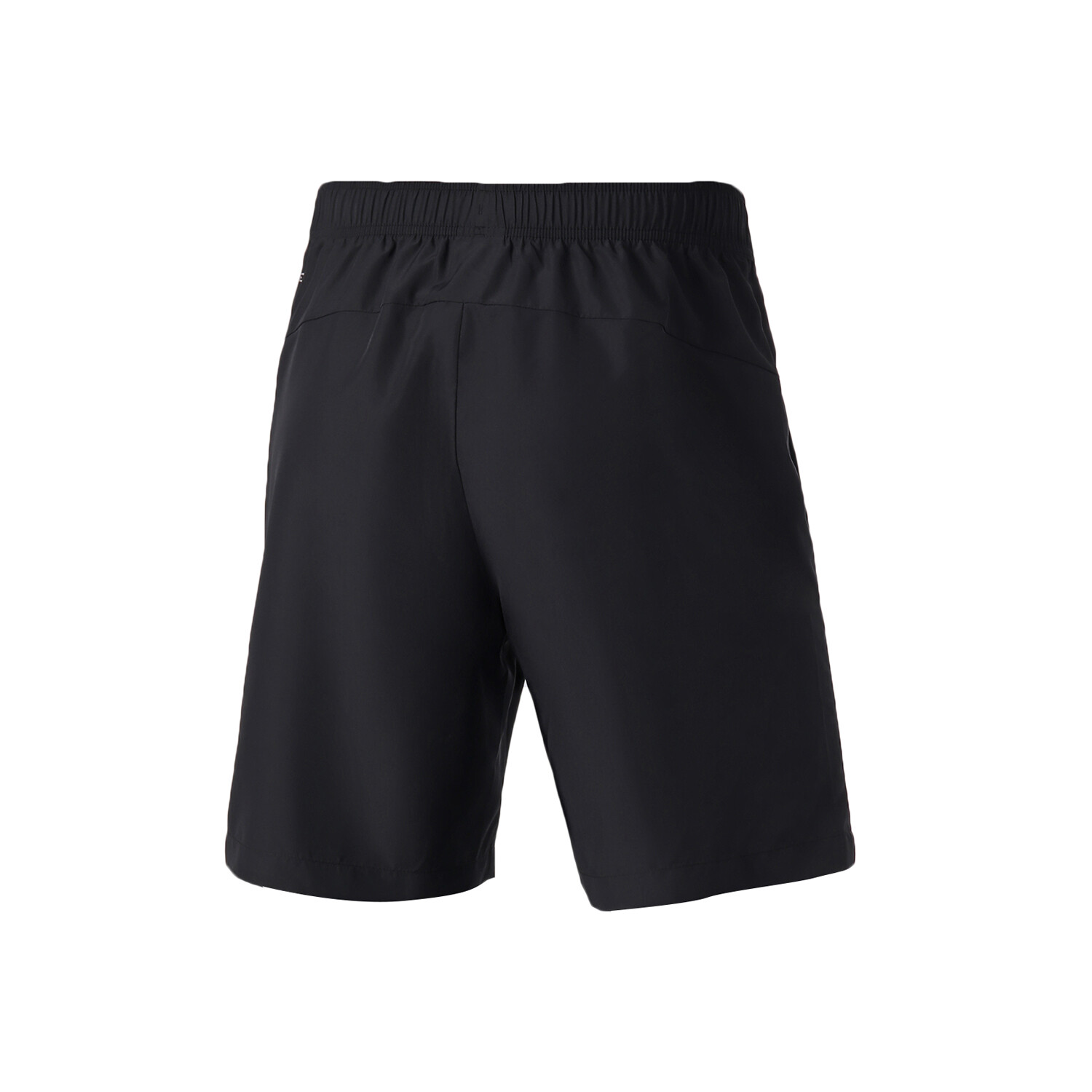 Спортивные шорты Fitness Series для мужчин, черные Lining, черный
Спортивные шорты Fitness Series для мужчин, черные Lining, черный