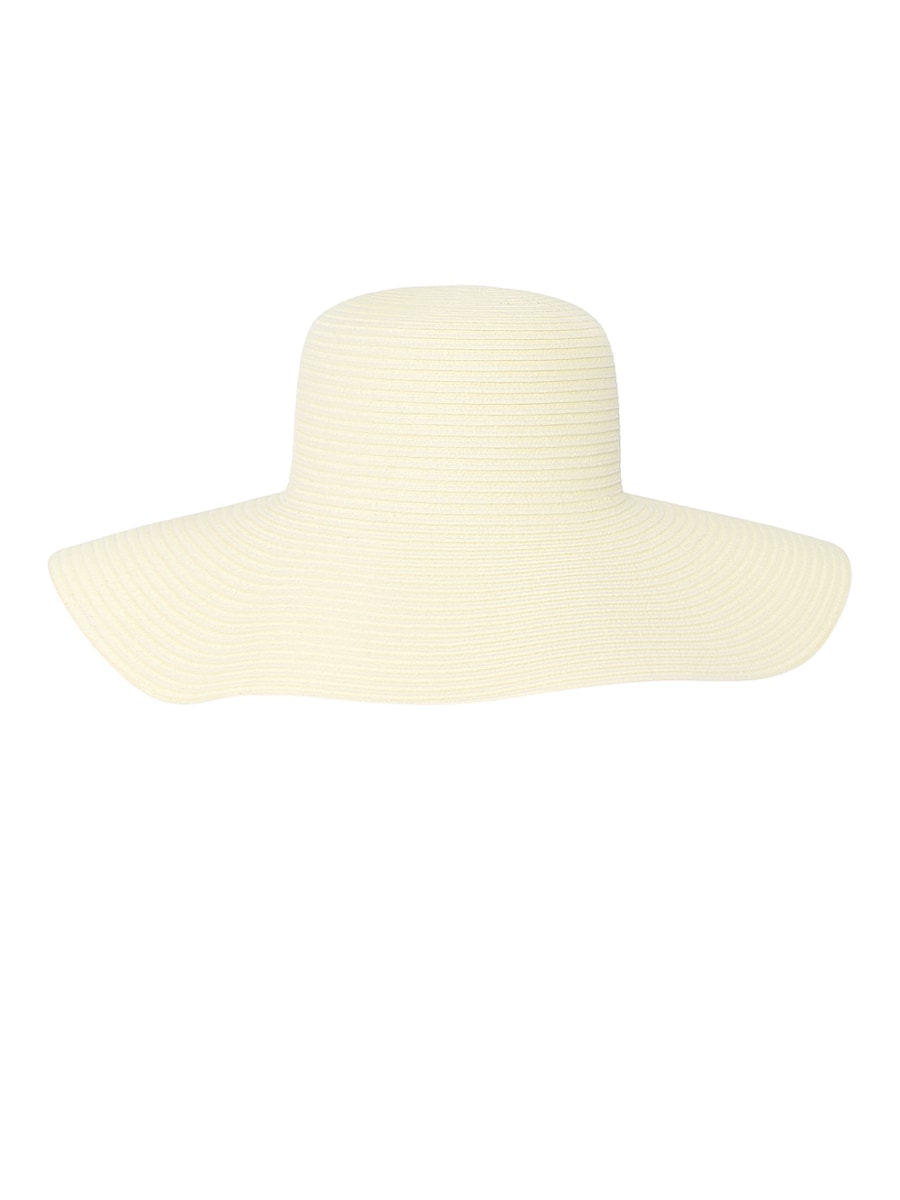 Шляпа C&City, кремовый
Шляпа C&City, кремовый