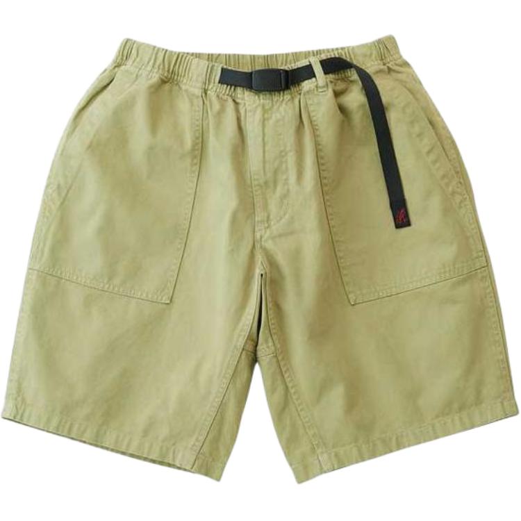 Ридж поясные бермуды Gramicci, оливковый
Ридж поясные бермуды Gramicci, оливковый