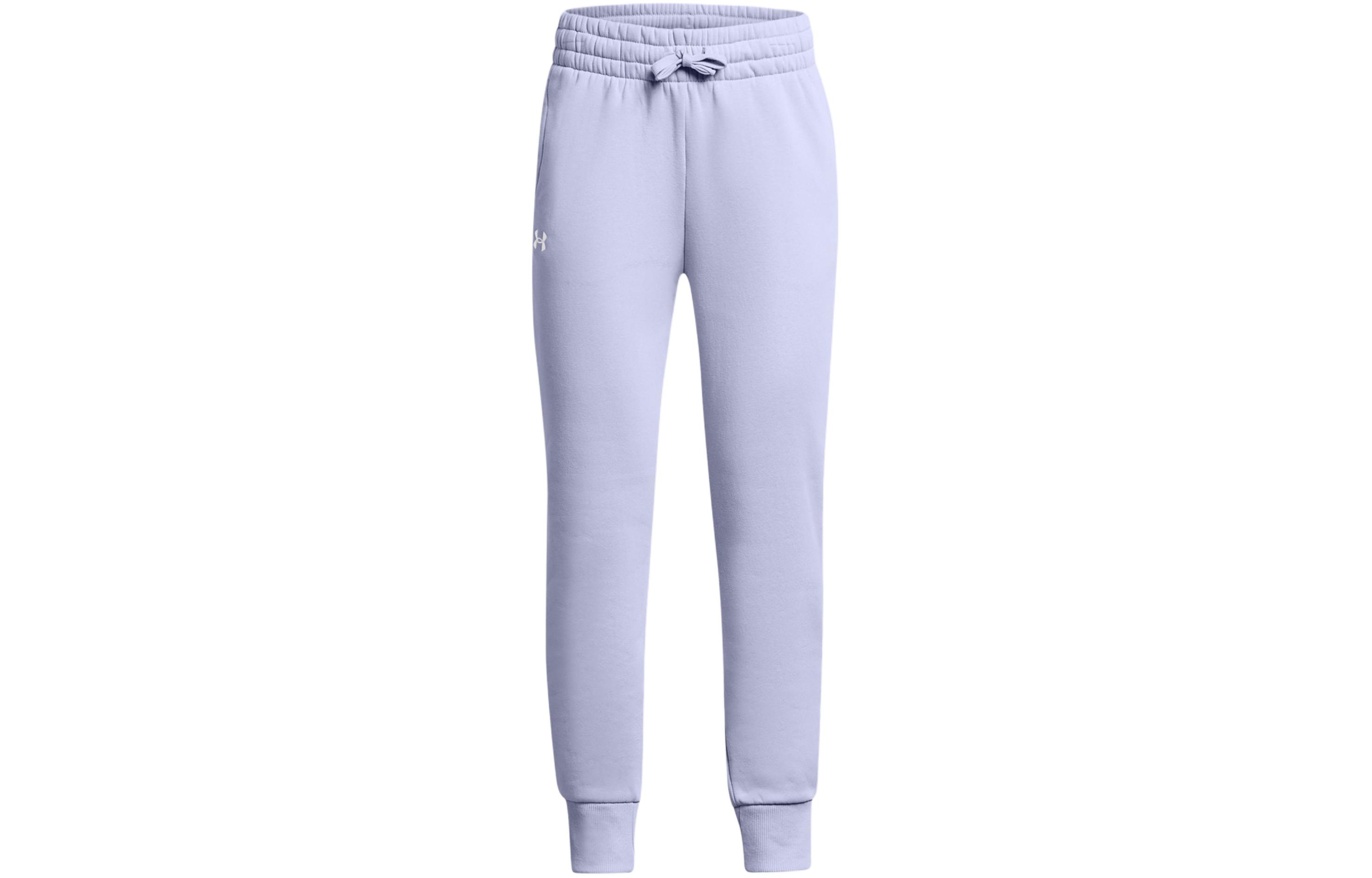 Under Armour Детские вязаные спортивные штаны UA Rival Violet
Under Armour Детские вязаные спортивные штаны UA Rival Violet