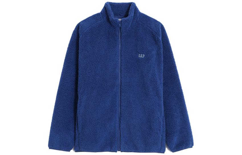 Унисекс свитшот GAP, синий
Унисекс свитшот GAP, синий