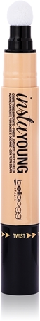 Увлажняющий консилер bellaoggi Instayoung Concealer, Soft Vanilla 6 ml
Увлажняющий консилер bellaoggi Instayoung Concealer, Soft Vanilla 6 ml