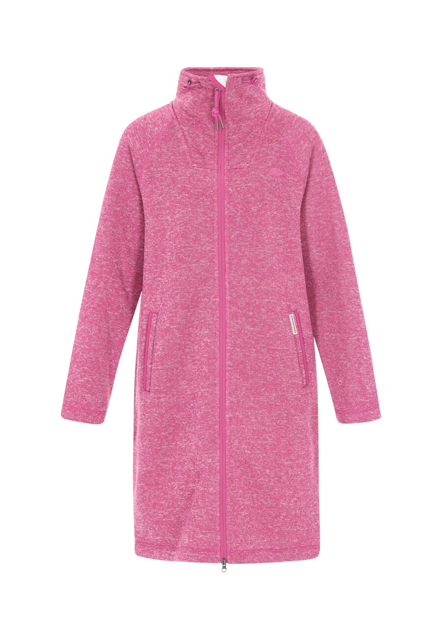 Флисовая куртка Schmuddelwedda, Mottled Pink
Флисовая куртка Schmuddelwedda, Mottled Pink