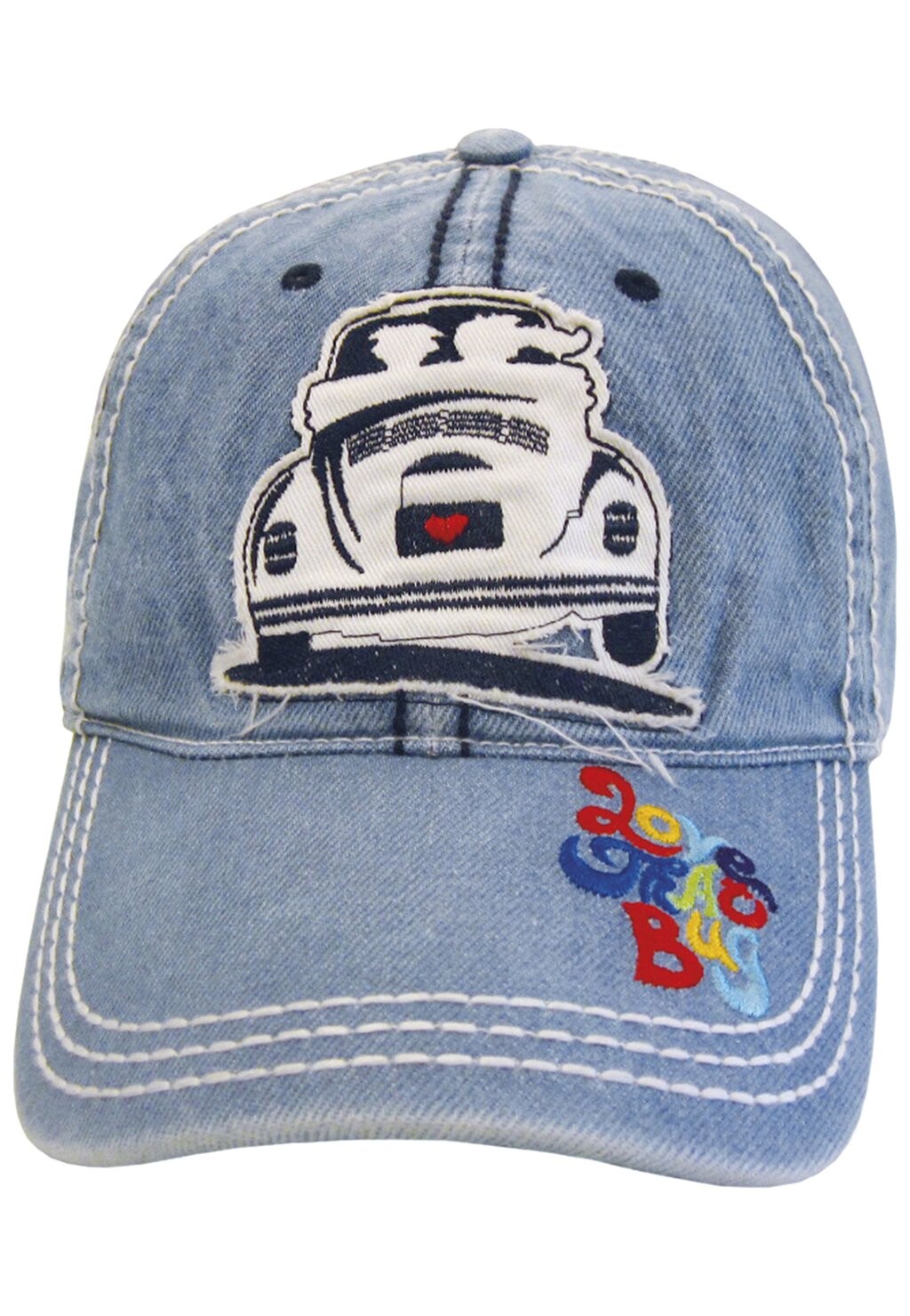 Бейсболка VOLKSWAGEN KÄFER RETRO/VINTAGE BASEBALL VW Collection By Brisa, цвет blau
Бейсболка VOLKSWAGEN KÄFER RETRO/VINTAGE BASEBALL VW Collection By Brisa, цвет blau