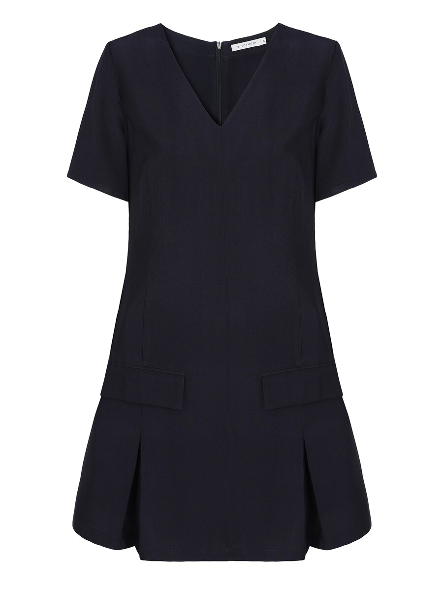 Мини платье TATUUM Petri CZ, Navy
Мини платье TATUUM Petri CZ, Navy