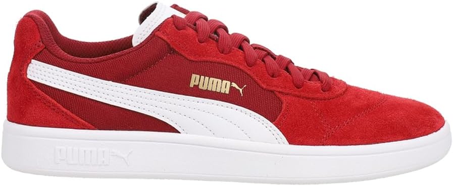 Мужские кроссовки PUMA Astro Play на шнуровке повседневные - красные
Мужские кроссовки PUMA Astro Play на шнуровке повседневные - красные